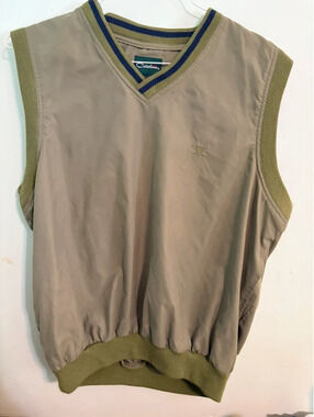 Men’s Small Catalina Vest